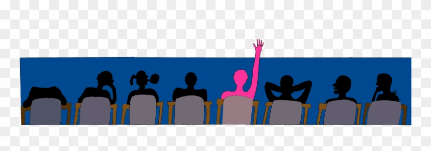 880x310 Crowd Clipart Participant