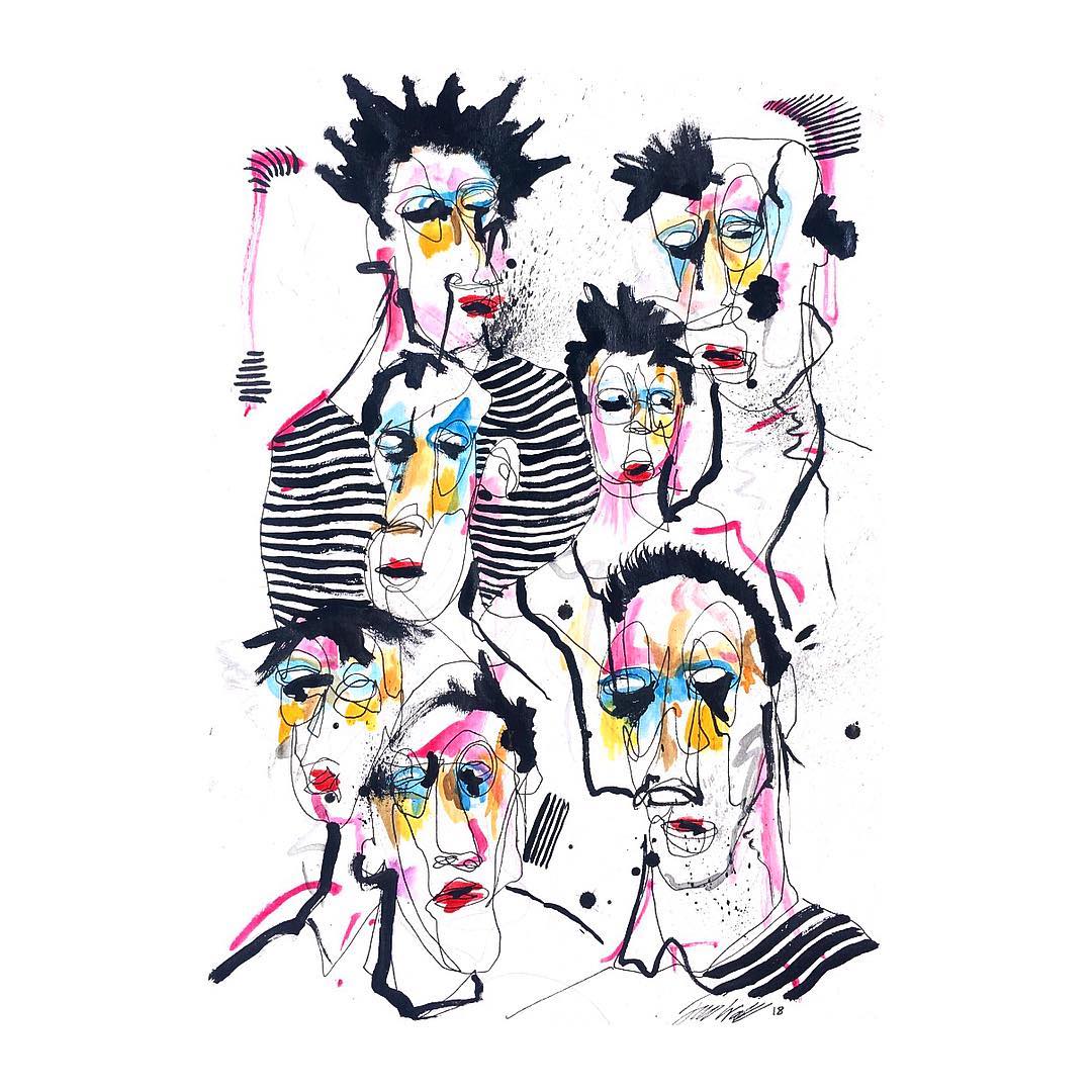 1080x1080 smoke' printed later on today!