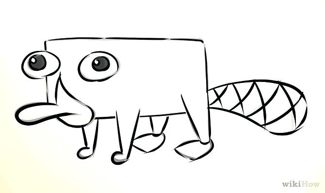 670x398 Simple Disney Drawings Simple Disney Sketches