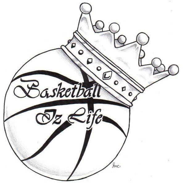 600x603 Crown Drawing Free Download