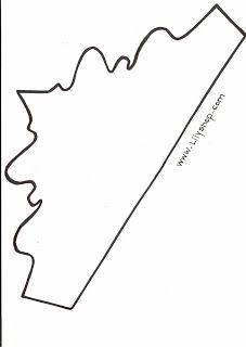 227x320 Princess Glitter Crown