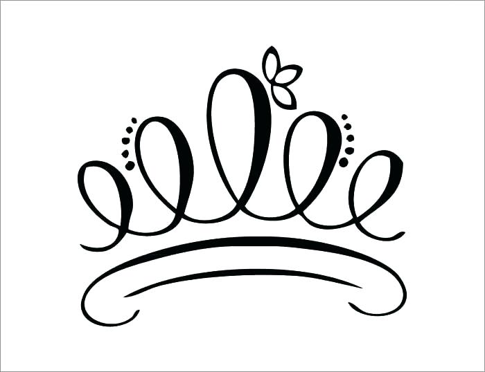 700x538 Queen Of Hearts Crown Template Style Within Grace Pattern Plantt