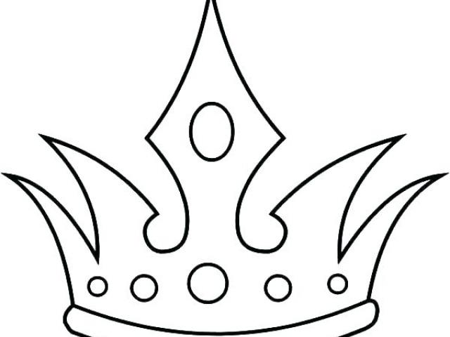 640x480 Drawn Crown Png Tumblr
