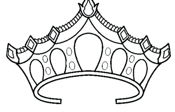 600x383 Drawn Crown Png Tumblr