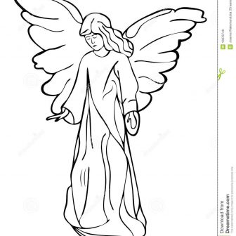 336x336 Angel Drawing Tumblr Reference Angle Broken Color Comic Clipart