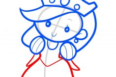 236x157 Princess Crown Drawing Easy Flower Step King I Fertility