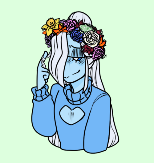 500x527 Significant Flower Meanings Tumblr