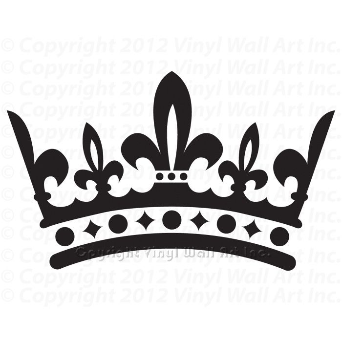 700x700 Queen Crown Vector Png, Png Collections