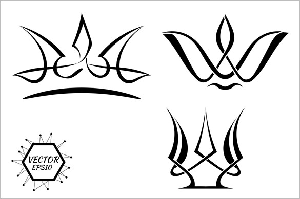 585x389 Vector Crown Free Download Clip Art