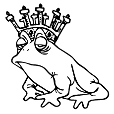 230x230 Top Free Printable Crown Coloring Pages Online