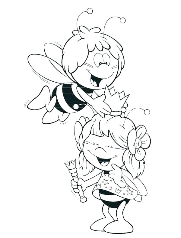 600x787 Crown Cut Out Coloring