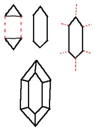 300x408 easy to draw gems how to draw jewels and gems cartoon style