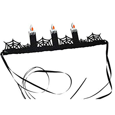 395x395 keliay halloween goth wind spider web queen's crown