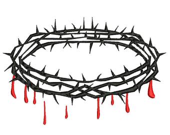 340x270 Crown Of Thorns Etsy