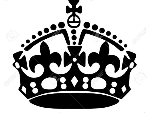 640x480 Crown Royal Clipart Keep Calm