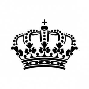 295x295 Crown