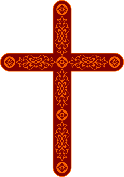 527x750 Computer Icons We Can Do It! Download Drawing Crucifix Cc0