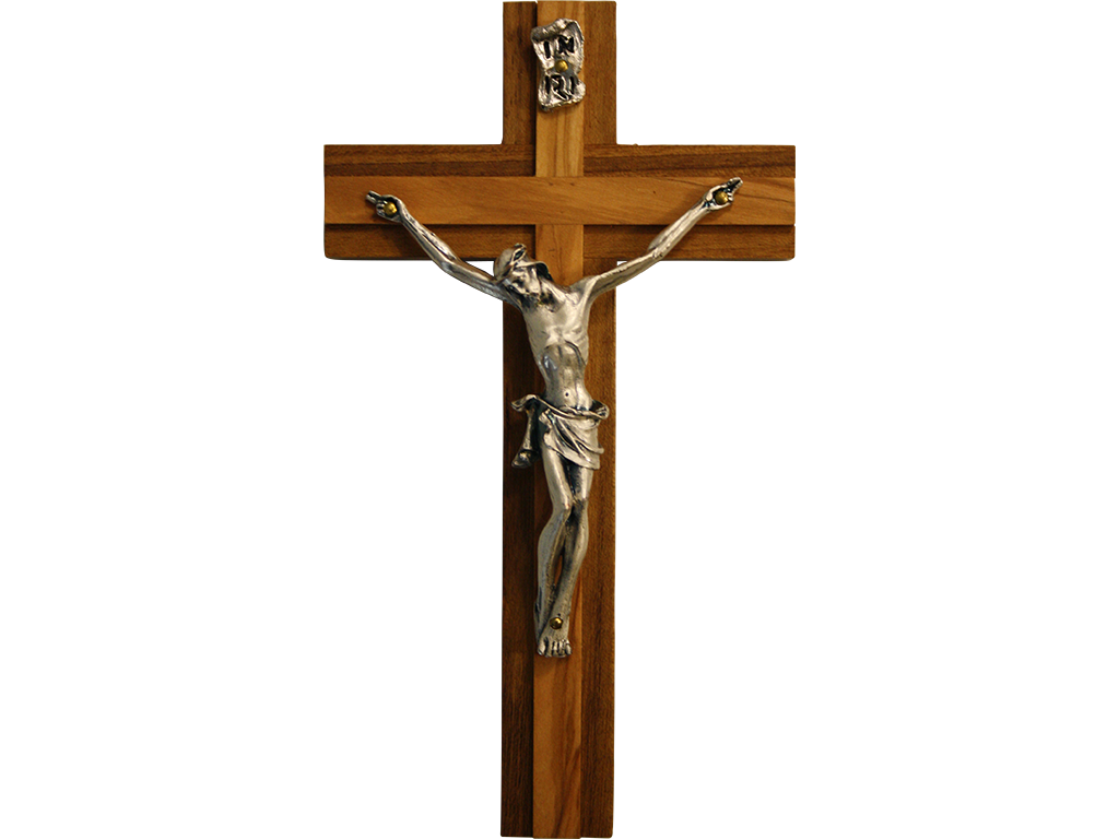 Crucifixion Drawing