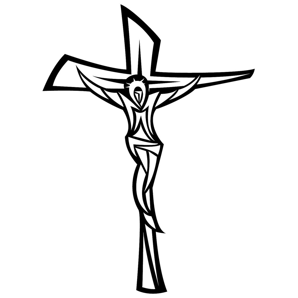 1024x1024 crucifixion jesus clipart, explore pictures