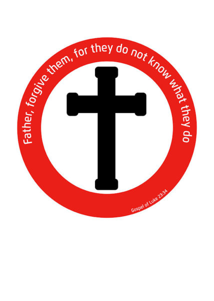 428x600 Golgotha Drawings Fine Art America