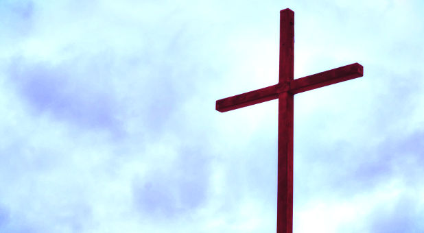 618x340 how much did jesus suffer a medical account of death