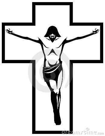 347x450 Jesus Crucifixion Jesus Clipart, Explore Pictures
