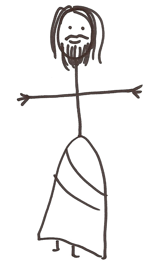 524x885 Why Did Jesus Die Colby Martin