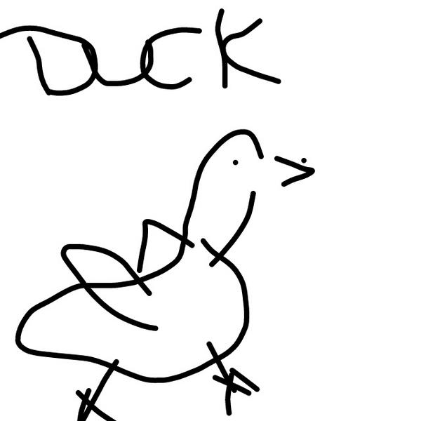 600x600 moose allain on twitter please rt this crude drawing