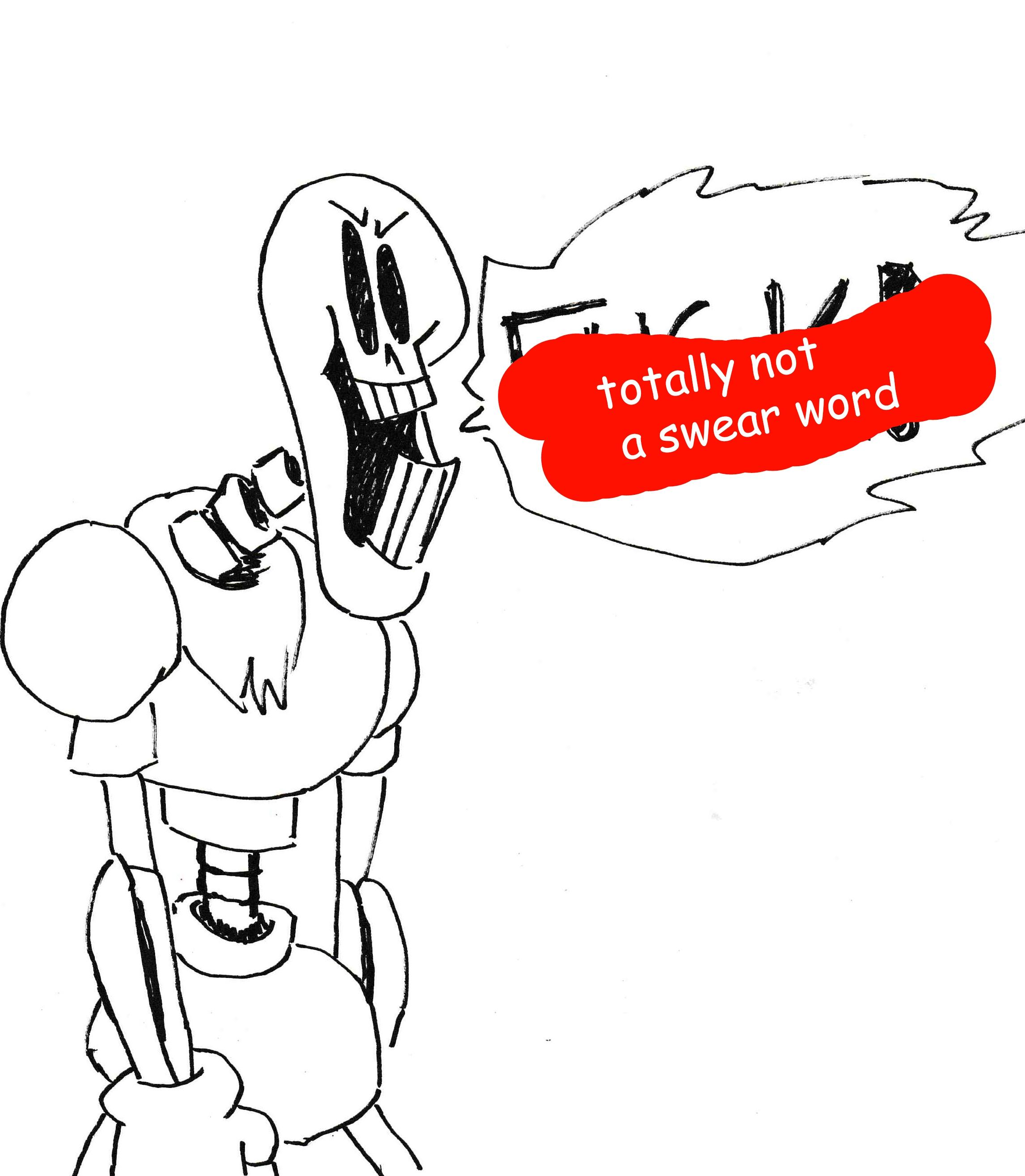 2293x2631 a crude doodle of more coin for the jar undertale