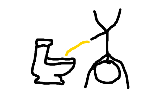 510x318 sorry for the crude drawing, i'm trying to eat right