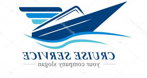 471x250 Cruise Ship Cartoon Drawing Technical Line Outline Pictures