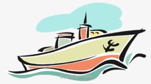 300x168 cruise ship clip art png, transparent cruise ship clip art png
