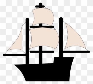 320x289 Ship Clipart Trade