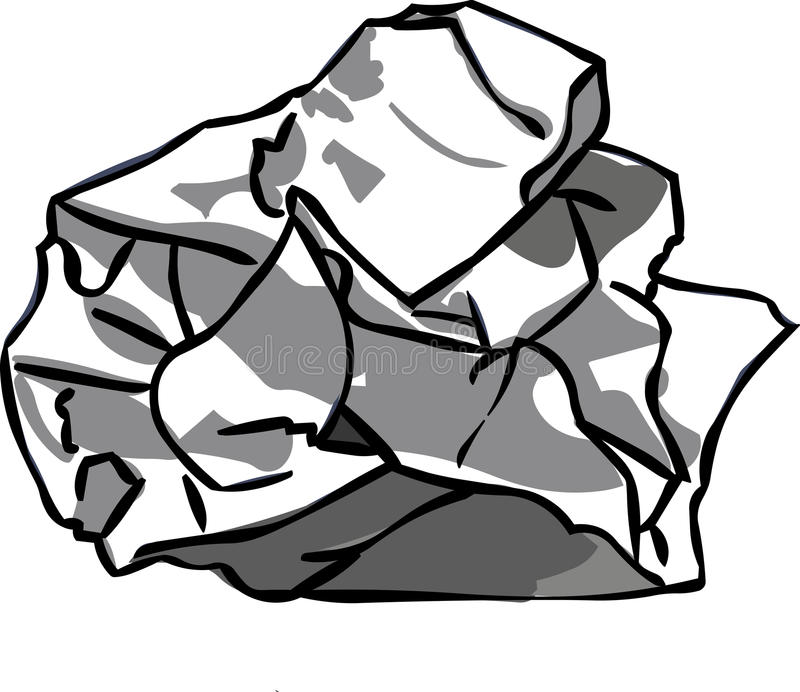800x692 Collection Of Free Crumpling Clipart Crumpled Paper Download On Ui Ex