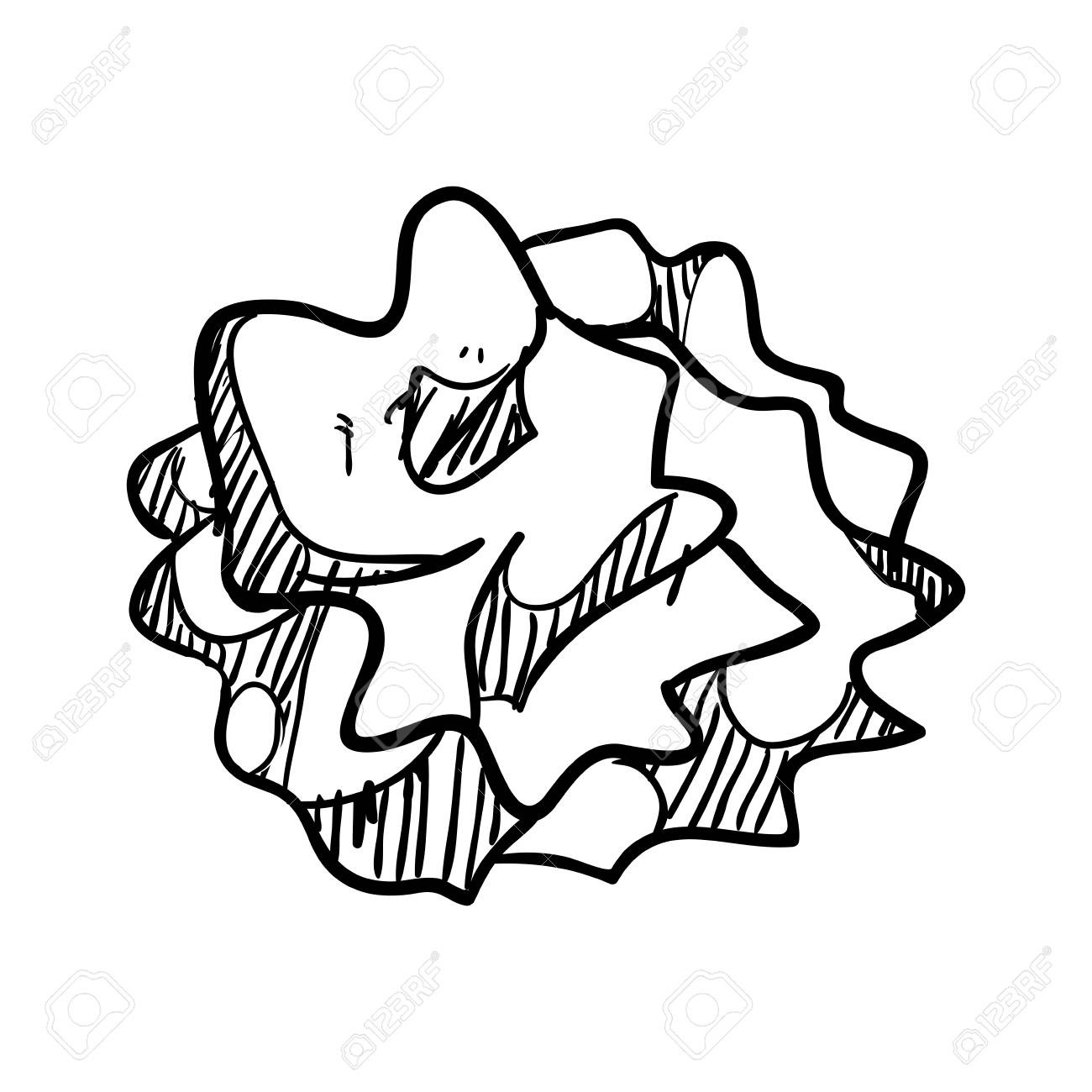 1300x1300 Crumpled Paper Ball Clipart Template And Paper World