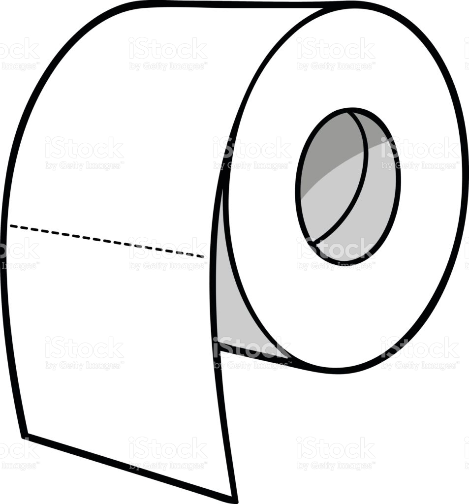 953x1024 Tissue Paper Clipart