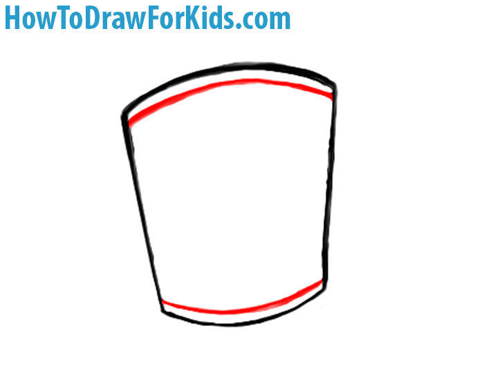 700x540 learn to draw a crusader helmet easy how to draw for kids