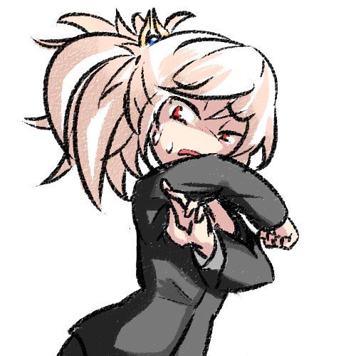 500x500 Crusaders Quest In Character Design