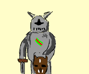 300x250 The Crusaders Of Kekistan