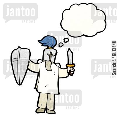 400x400 crusader cartoons