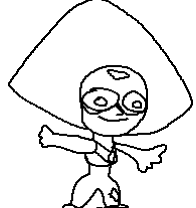 390x414 so i drew my crush know your meme