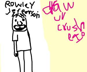 300x250 Draw Ur Crush Pio