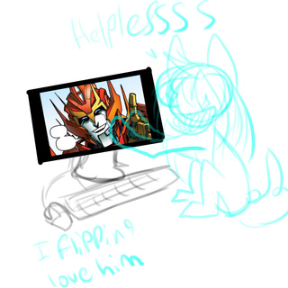 320x320 Helpless Drawings On Paigeeworld Pictures Of Helpless