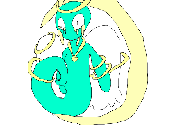 602x452 Crying Angel