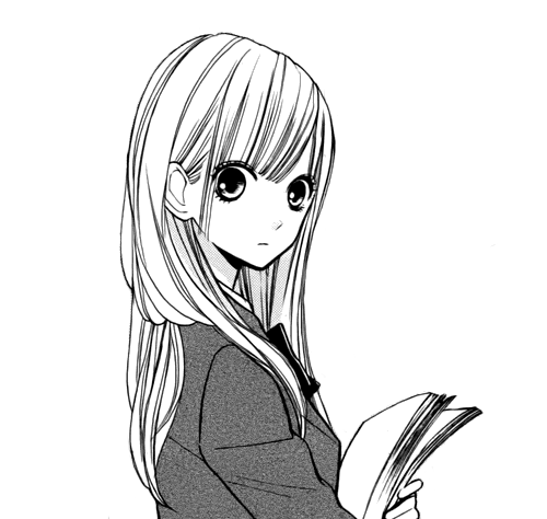 500x474 Manga Cry Wallpaper