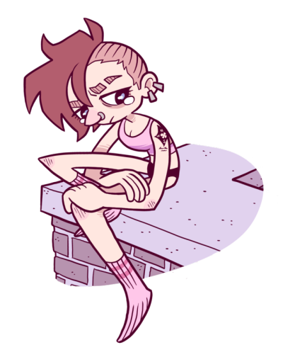 400x504 Anima Drawing Cry Transparent Png Clipart Free Download