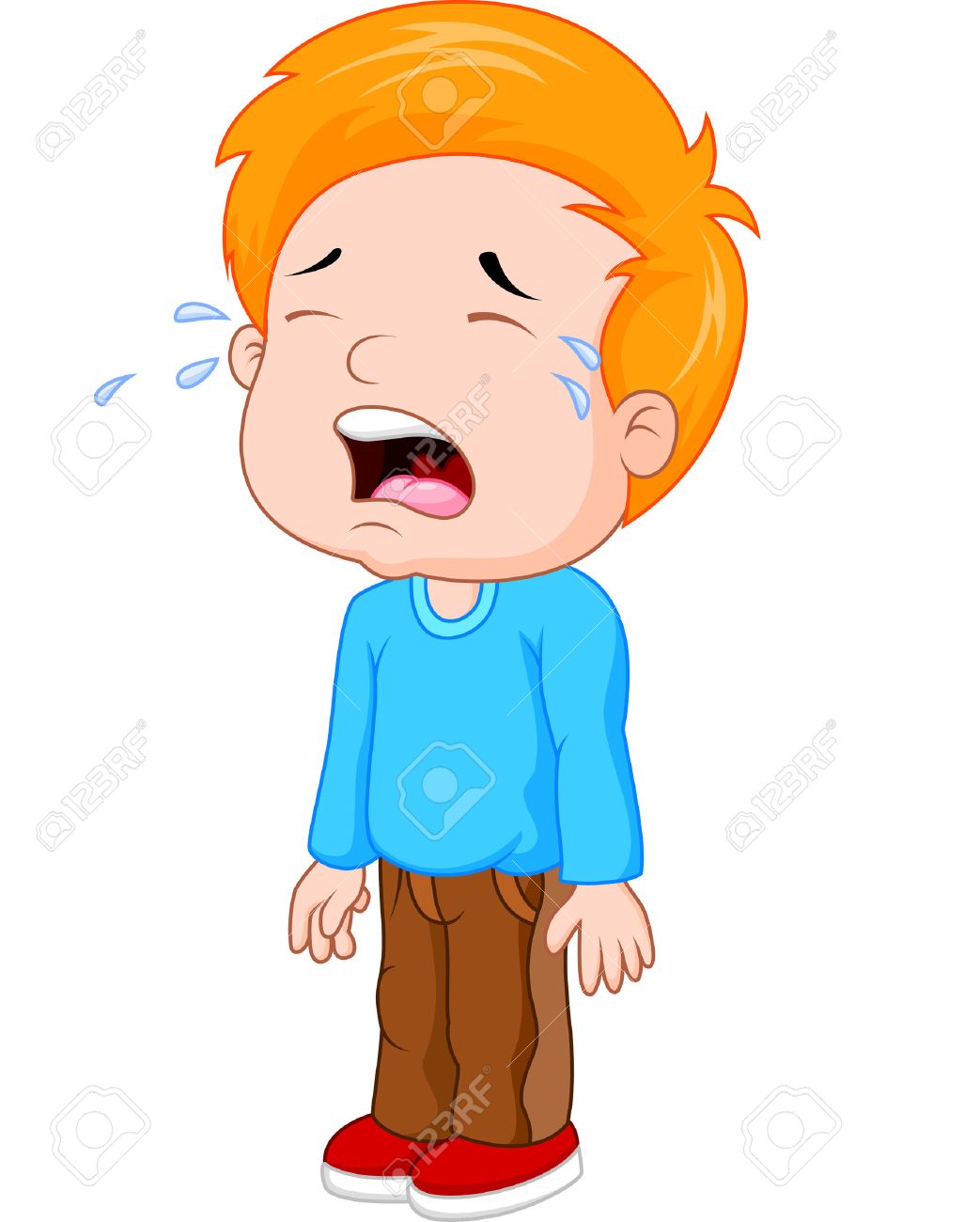 1043x1300 Collection Of Free Cries Clipart Black And White Download On Ui Ex