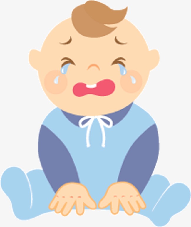 650x772 Crying Baby, Baby Clipart, Cry, Boy Png Image And Clipart For Free