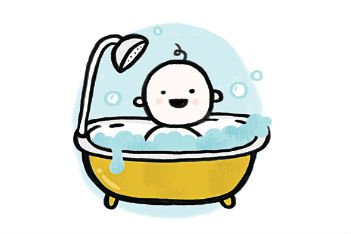 351x234 How Do I Stop My Baby From Crying