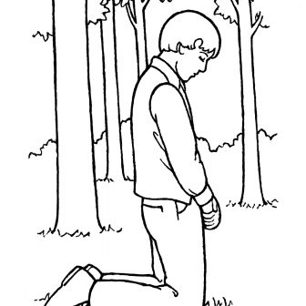 336x336 Page Of Boy And Girl A Standing Color Crying Playing Football Bad